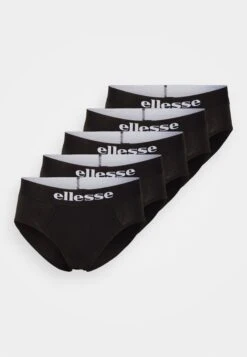 Ellesse Danna 4 Pack - Briefs - Black 6 Ellesse Danna 4 Pack - Briefs - Black -Clothing Sale Store b526edfbe4ab4af78fb8281019f72b15