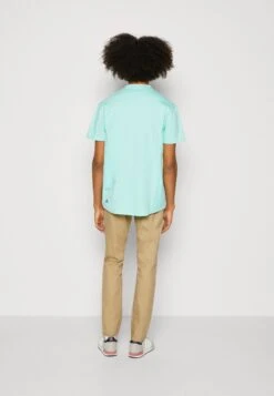 Adidas Sportswear Basic T-Shirt - Easy Green -Clothing Sale Store b5f4cb720ae3449f9e1949fa25ef7046