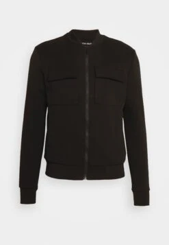 Antony Morato Summer Jacket - Black -Clothing Sale Store b6799b8d4d3142ef8b666ef66d63224f