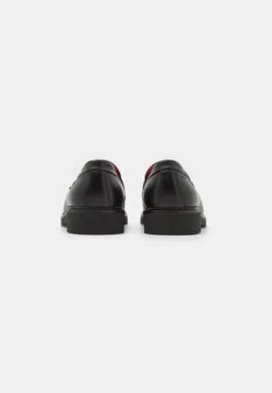 Hugo Luxityl - Slip-Ons - Black 8 Hugo Luxityl - Slip-Ons - Black -Clothing Sale Store b6e4ff8cc6264ba0b94184d706242ad3