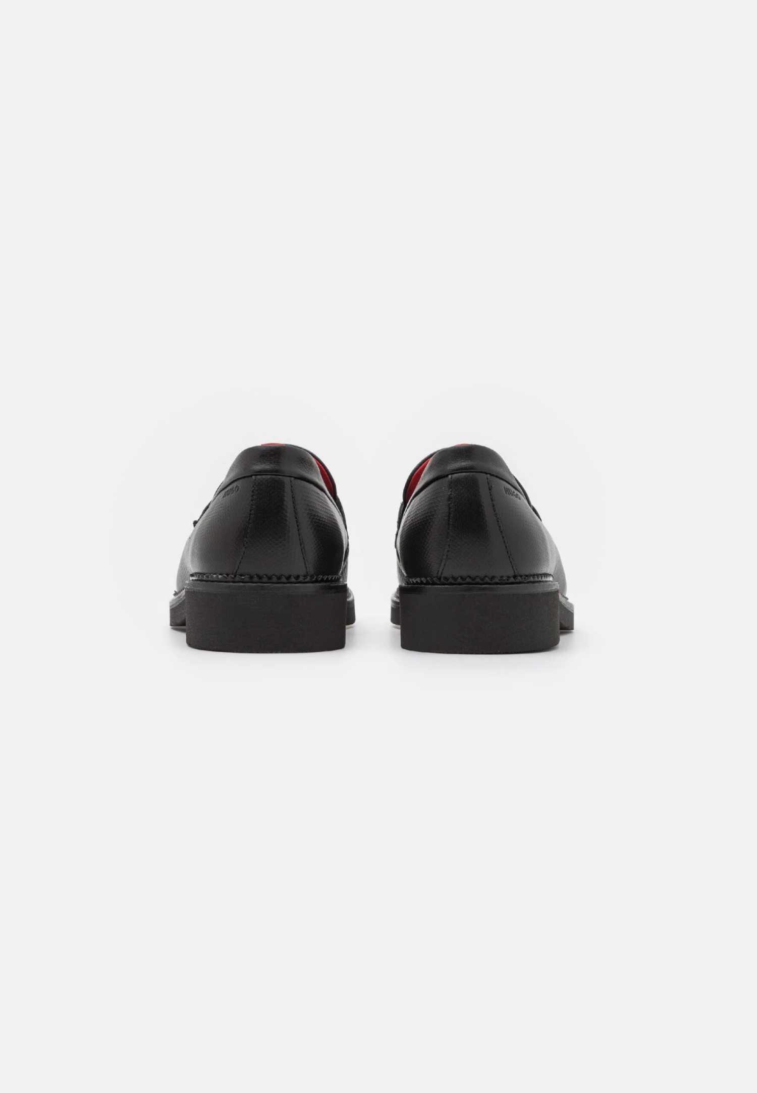 Hugo Luxityl - Slip-Ons - Black 3 Hugo Luxityl - Slip-Ons - Black - Image 3