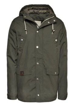 Revolution Heavy - Winter Jacket - Oliv 11 Revolution Heavy - Winter Jacket - Oliv -Clothing Sale Store b6ef8937755a4e5e852e8539160705eb