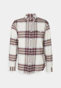 Lee Riveted Shirt - Shirt - Ecru -Clothing Sale Store b7113c84a02540669f055715bb50559d