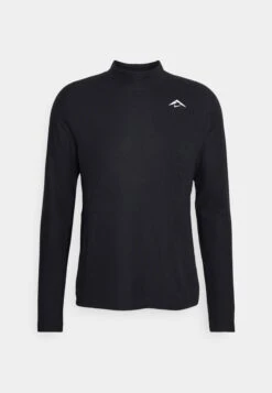 Nike Performance M Df Trail Ls- Long Sleeved Top - Black/White 10 Nike Performance M Df Trail Ls- Long Sleeved Top - Black/White -Clothing Sale Store b8a57058e65b4f20a8f48e3880960554