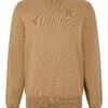 Boss Pacas-L - Jumper - Beige