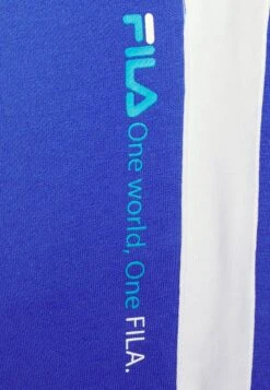 Fila Jamie - Tracksuit Bottoms - Dazzling Blue -Clothing Sale Store b8f89ade7e37491e96492080ac738a6b