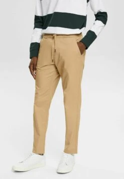Edc By Esprit Stil - Chinos - New Beige