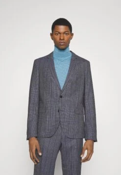 DRYKORN Suit - Blue -Clothing Sale Store b9f8f08d033d477792ed6d0567fe79af