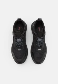 Hugo Wayne Runn- Trainers - Black -Clothing Sale Store b9fd5c626e12461ba640adf71f6dfb47