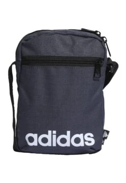 ADIDAS PERFORMANCE Essentials Organizer - Across Body Bag - Shadow Navy Black White
