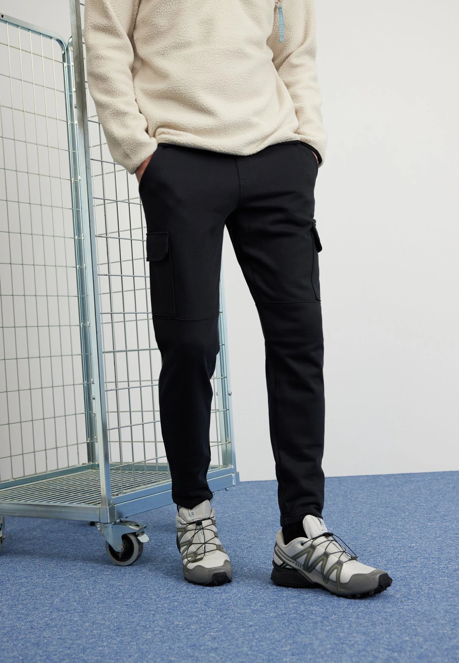 Columbia Trek Pant - Cargo Trousers 1 Columbia Trek Pant - Cargo Trousers