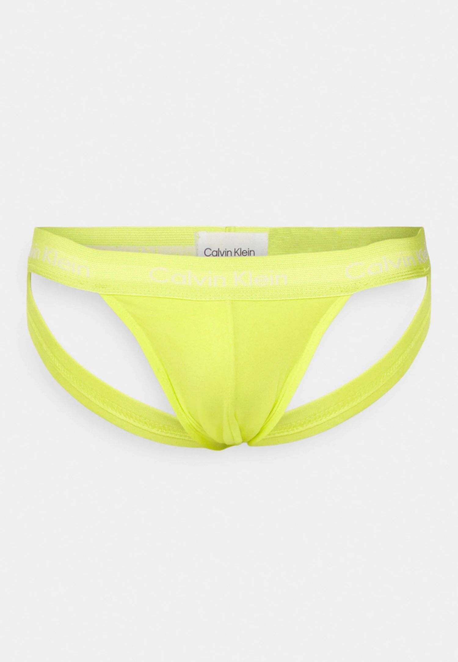 Jock Strap 5 Pack - Briefs - Orange/Red/Blue 3 Jock Strap 5 Pack - Briefs - Orange/Red/Blue - Image 3