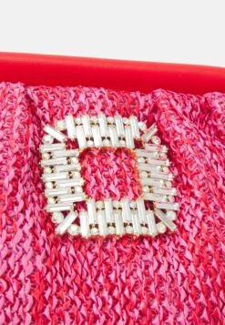 NEVER FULLY DRESSED Clutch - Pink -Clothing Sale Store bbc0dde34af94681a6d4a5813fe754d8