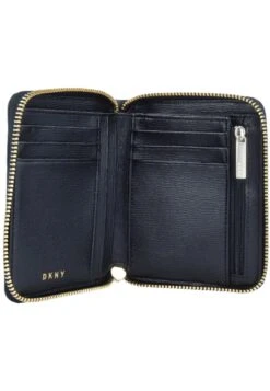DKNY Bryant - Wallet - Black -Clothing Sale Store bbd0d0ccb21f48b2baff403eda681f7f