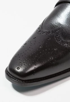 MELVIN & HAMILTON Martin- Smart Slip-Ons - Venice Black -Clothing Sale Store bcb96af90abd4f4793c7c6fea403e1b2