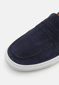 Boss Rey Slon - Trainers - Dark Blue -Clothing Sale Store bd1c87dfc5d241a68eae788d902f2062