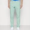 MASON'S Chinos -Blue