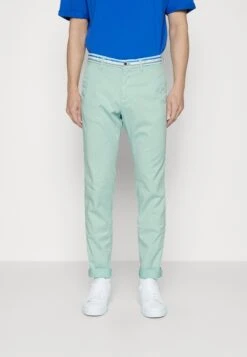 MASON'S Chinos -Blue
