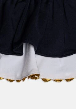 Monnalisa Sailor Stretch Bicolo - Bikini - Blue -Clothing Sale Store bea4a29445784b15957b4e637bc5f069