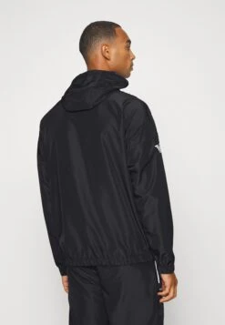 EA7 Emporio Armani Tennis Pro Suit Unlined - Tracksuit - Black 15 EA7 Emporio Armani Tennis Pro Suit Unlined - Tracksuit - Black -Clothing Sale Store bec106520ee24b22a712153f46213f55