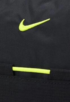 Nike Performance Hike Unisex - Rucksack - Black/Particle Grey/Atomic Green -Clothing Sale Store bfcdd28b42b7449294d81340430ac429