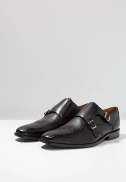 MELVIN & HAMILTON Martin- Smart Slip-Ons - Venice Black -Clothing Sale Store c096a6c7808344ffa3382202b297c69e
