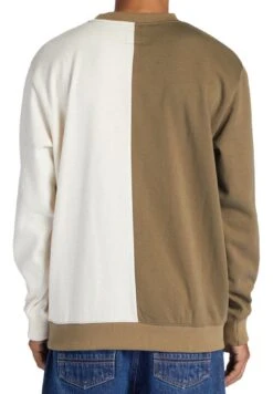 DC SHOES Baseline - Sweatshirt - Brown -Clothing Sale Store c0cb81ed27fe4e1b849756914a1ed92a