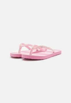 ESPRIT Thongs - T-Bar Sandals - Pink Fuchsia -Clothing Sale Store c102024ce936424ca22f63e9c6b3cdaa