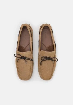 Pier One Moccasins - Sand -Clothing Sale Store c105a883348e416197d10fe168347710
