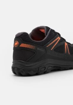 Mammut Girun Hike Low Gtx Men - Hiking Shoes - Black/Vibrant Orange 11 Mammut Girun Hike Low Gtx Men - Hiking Shoes - Black/Vibrant Orange -Clothing Sale Store c12317d3fe7f4aed883afe4a4f8bc12c