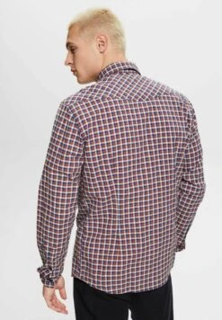 ESPRIT Shirt - Navy -Clothing Sale Store c143c223a09a4af599adb93381c9bfcf