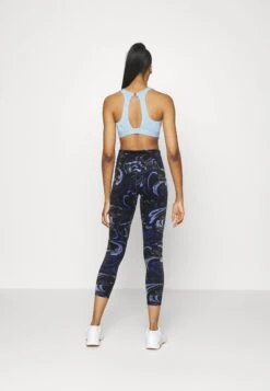 Athleta Ultimate Ease Bra D-Dd - Medium Support Sports Bra - Heron Blue -Clothing Sale Store c208f90e78d2463d99cb464247ff5115