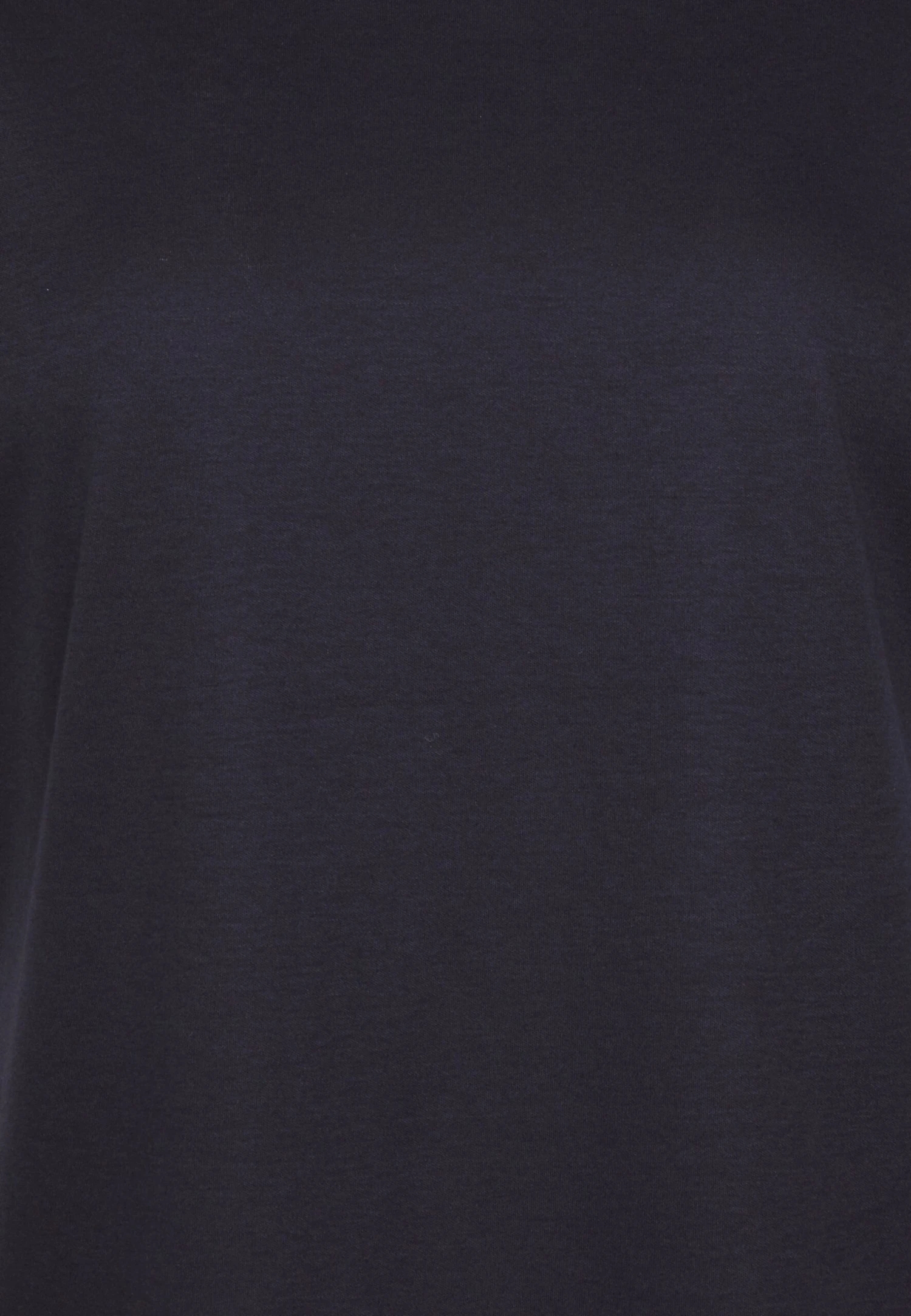 Calida Favourites Dreams Damen - Pyjama Top - Dark Lapis Blue 3 Calida Favourites Dreams Damen - Pyjama Top - Dark Lapis Blue - Image 3