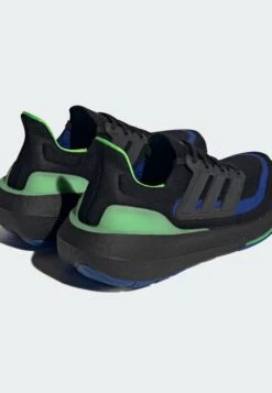 ADIDAS PERFORMANCE Light - Neutral Running Shoes - Core Black Core Black Lucid Lime -Clothing Sale Store c2a8a64a47ab46c1aca45790bf0e9ba3