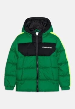 Vingino Tiggo - Winter Jacket - Glade Green