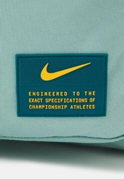 Nike Performance Utility Power Duff Unisex - Sports Bag - Mineral/Geode Teal/Sundial -Clothing Sale Store c520da4194304d898c6ccd1e6c38f7e2