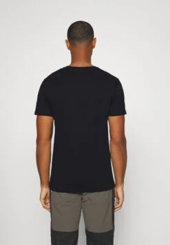 Peak Performance Original Tee - Print T-Shirt - Black -Clothing Sale Store c52e6341aa9249e495aa1316ff059df4