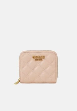Guess Giully - Wallet - Apricot Cream