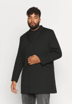 Only & Sons Onsjulian King Coat- Short Coat - Black