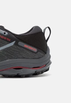 Mizuno Wave Rider Gtx - Trail Running Shoes - Iron Gate/Oyster Mushroom/Bittersweet 11 Mizuno Wave Rider Gtx - Trail Running Shoes - Iron Gate/Oyster Mushroom/Bittersweet -Clothing Sale Store c624a3fbff6a425cbb4b2ddfa4a942da