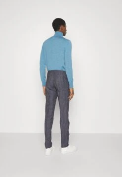 DRYKORN Suit - Blue -Clothing Sale Store c70b9855e1f34003a0da261d88782e3d