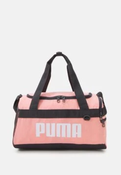 Puma Challenger Duffel Bag Xs Unisex - Sports Bag - Peach Smoothie
