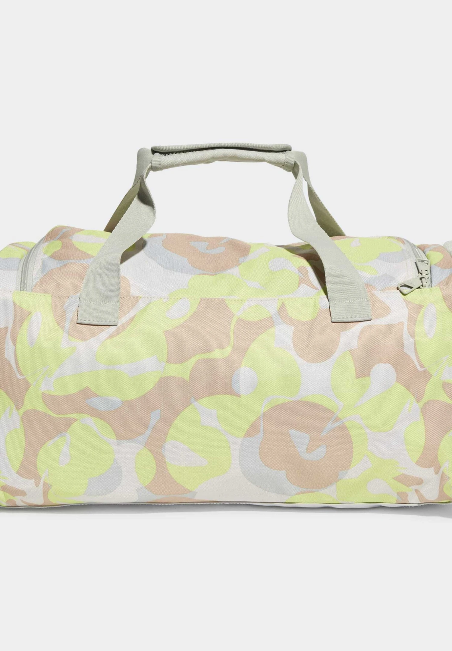 ADIDAS PERFORMANCE Lin Duf S Gfw - Sports Bag - Multicolor/Silver/White 2 ADIDAS PERFORMANCE Lin Duf S Gfw - Sports Bag - Multicolor/Silver/White - Image 2