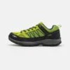 CMP Sun Hiking Shoe - Hiking Shoes - Limegreen