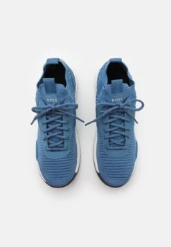 Boss Titanium Runn - Trainers - Light/Pastel Blue 9 Boss Titanium Runn - Trainers - Light/Pastel Blue -Clothing Sale Store c99f1574426049b5aa1c11502b02b779