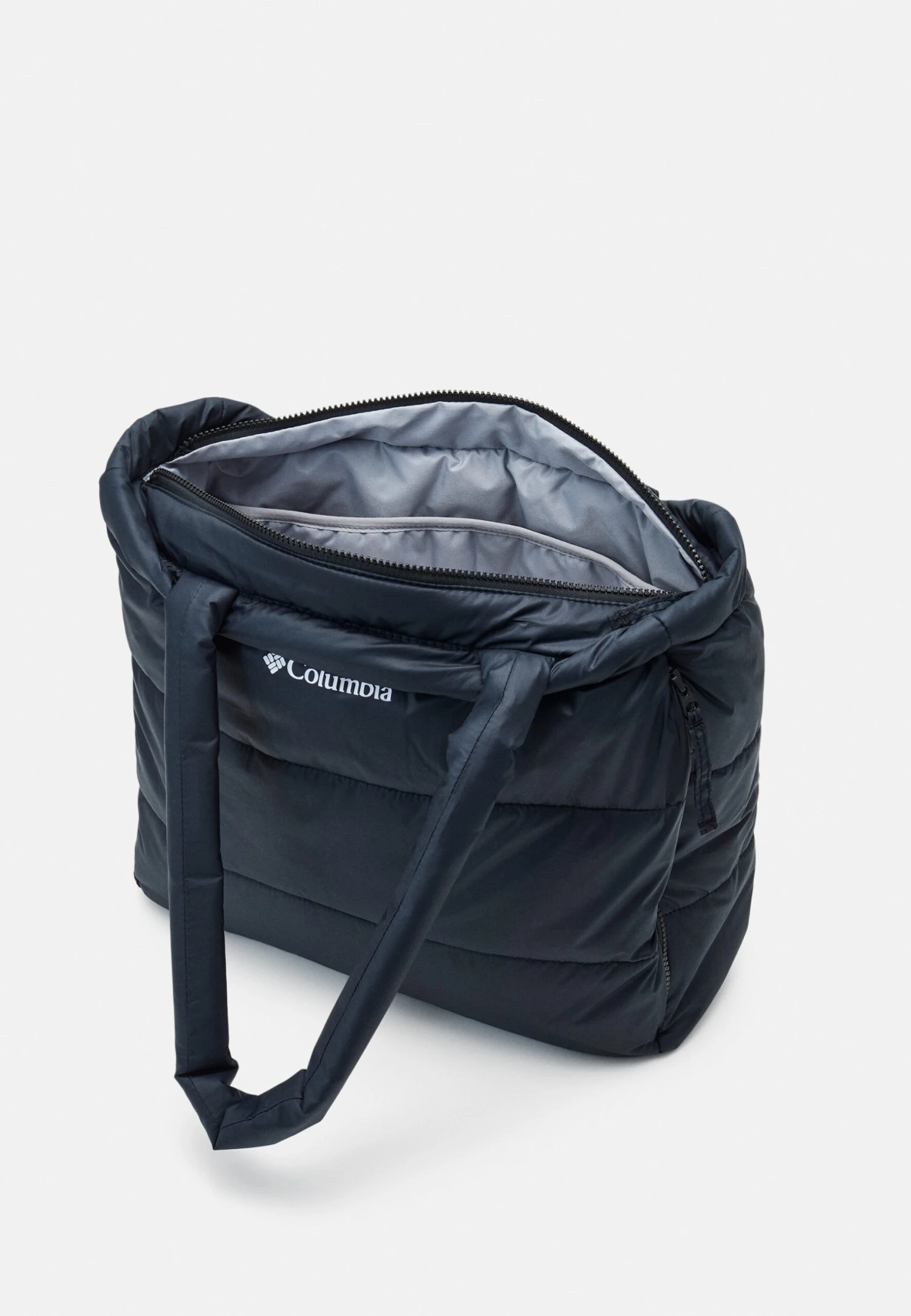 Columbia Pike Lake™ Tote Unisex - Sports Bag - Black 3 Columbia Pike Lake™ Tote Unisex - Sports Bag - Black - Image 3