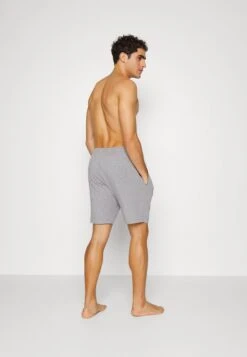 Boss Mix&Match Short Pant - Pyjama Bottoms - Medium Grey 8 Boss Mix&Match Short Pant - Pyjama Bottoms - Medium Grey -Clothing Sale Store c9dfba81c705404f8ef1d5eae0dc36ae