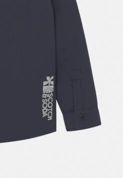 Scotch & Soda Padded Blend - Light Jacket - Night -Clothing Sale Store c9e143ebb8be466b8be6619bd734ebe1