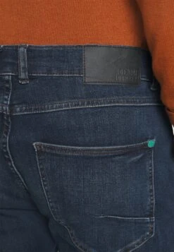 Solid Sdtomy Joy Poweflex+ 21105829 - Slim Fit Jeans - Dark Blue Denim 11 Solid Sdtomy Joy Poweflex+ 21105829 - Slim Fit Jeans - Dark Blue Denim -Clothing Sale Store ca0b6667a348496887fa9bafcff78b39