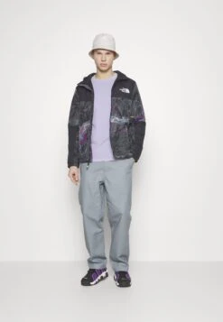 HUF Hayes Pant - Trousers - Slate -Clothing Sale Store cab52851eb9448d9a4d5320e6c6d6b82